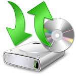 Backup icon